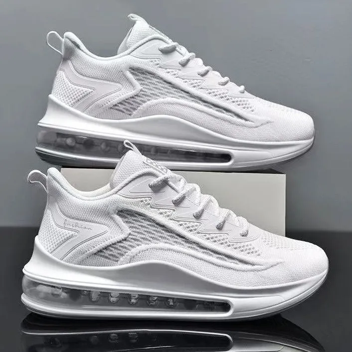 Air Cushion Sneakers (Code: 1643)