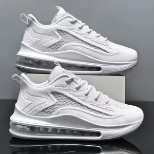 Air Cushion Sneakers (Code: 1643)