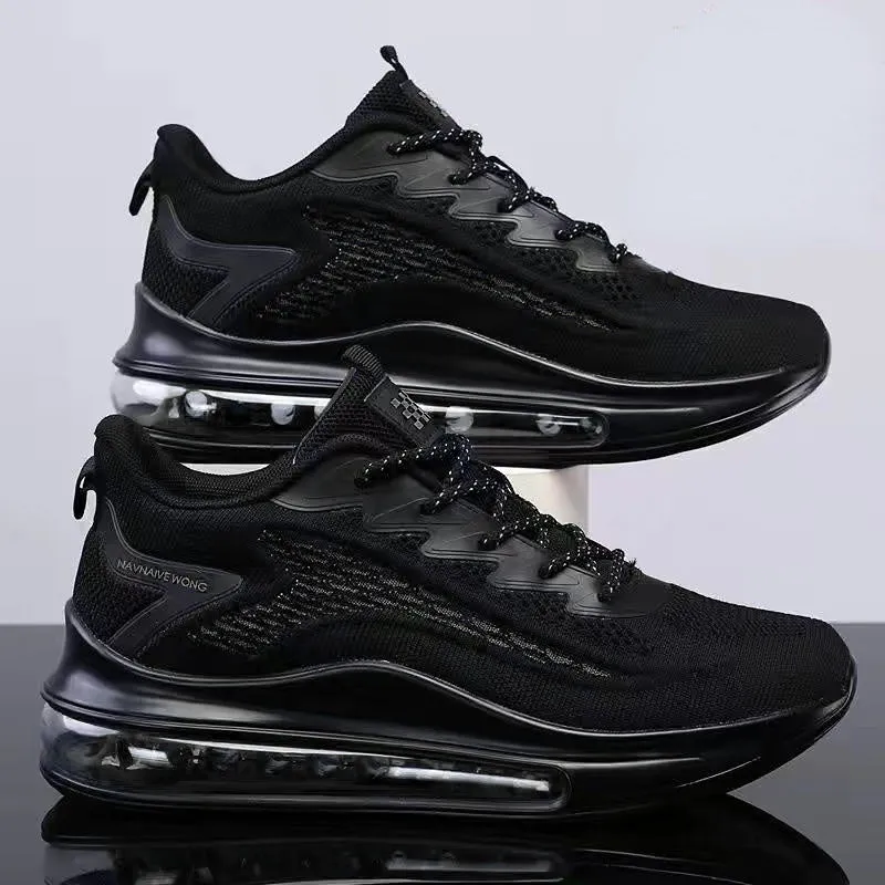 Air Cushion Sneakers (Code: 1643)