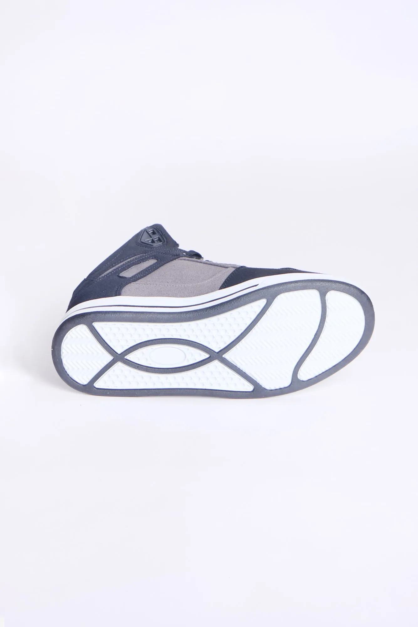 Chaussures montantes en toile Zoo York homme