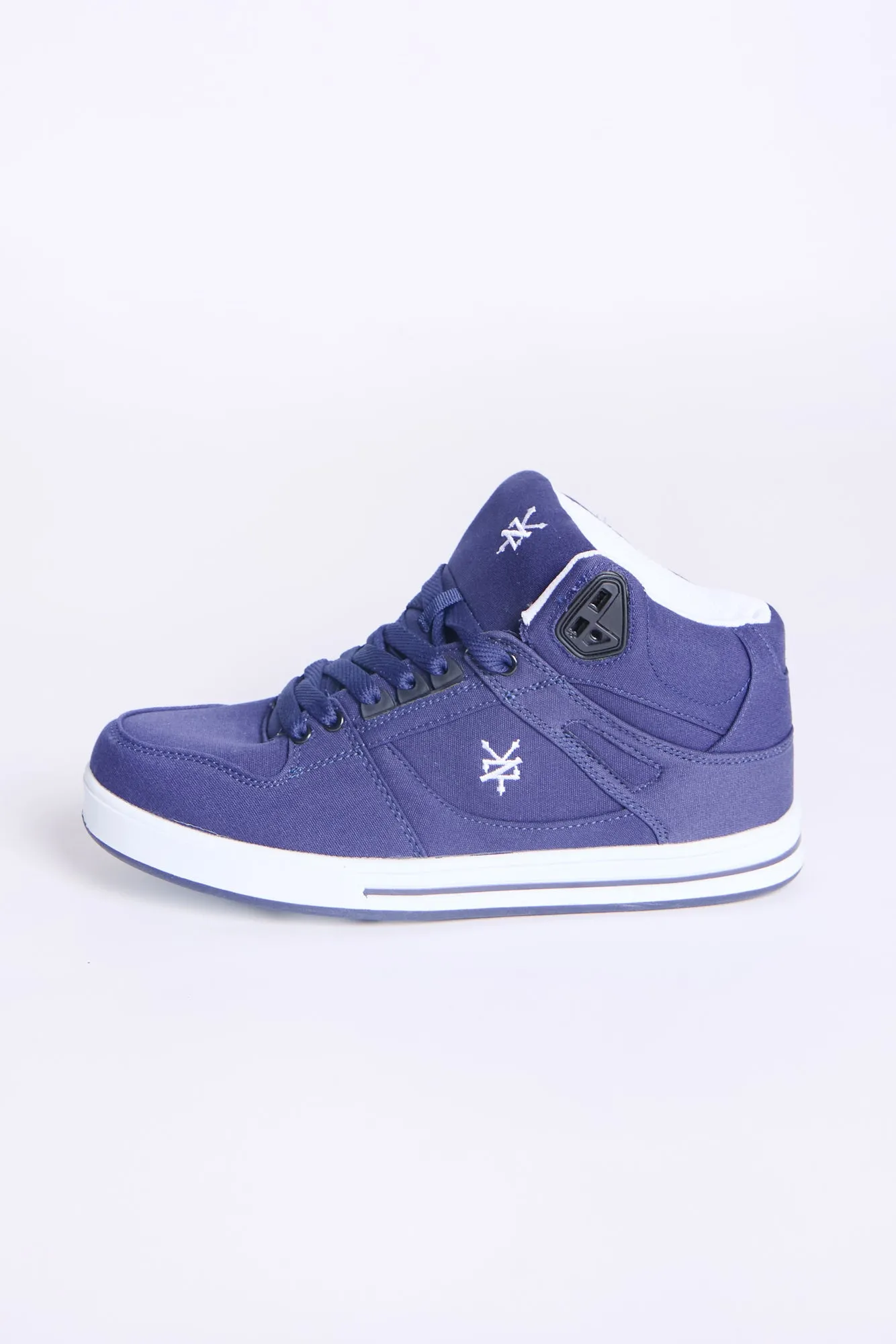 Chaussures montantes en toile Zoo York homme