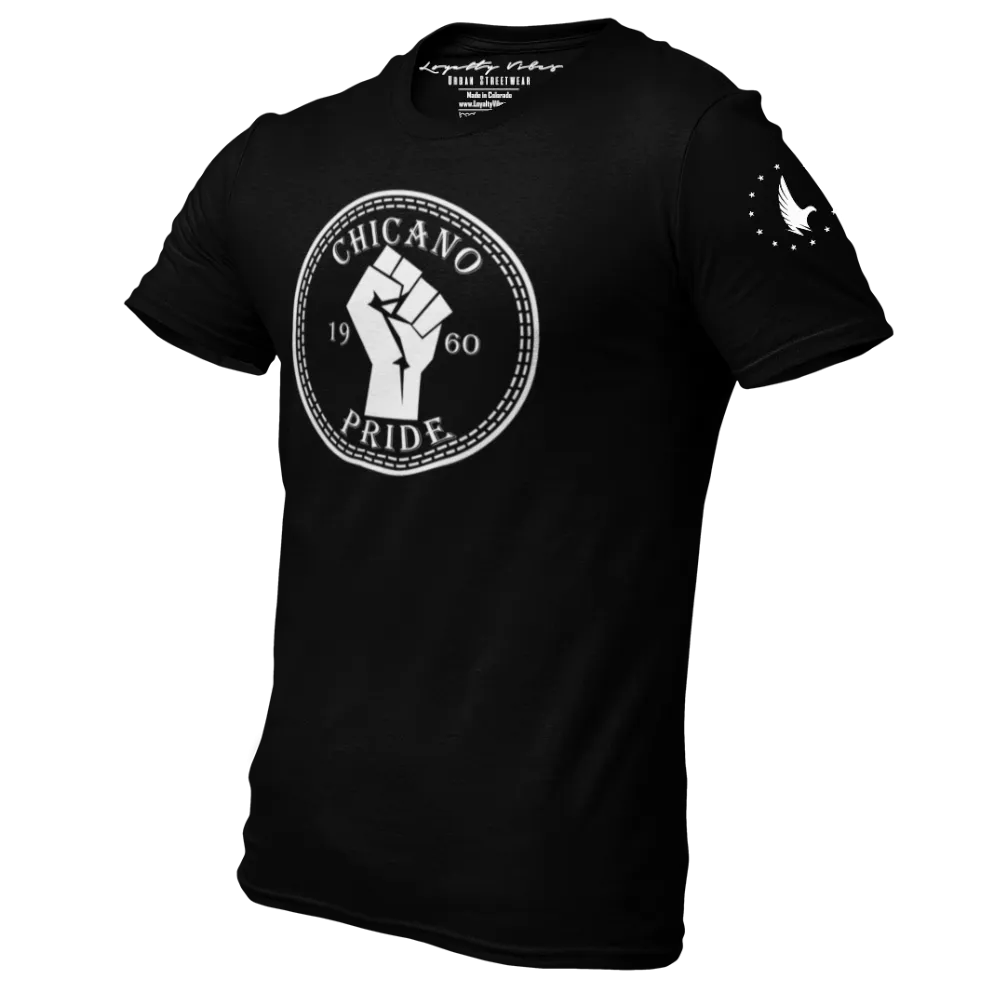 Chicano Pride T-Shirt