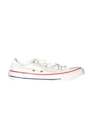 CONVERSE Women Sneakers Regular fit in White - 7.5