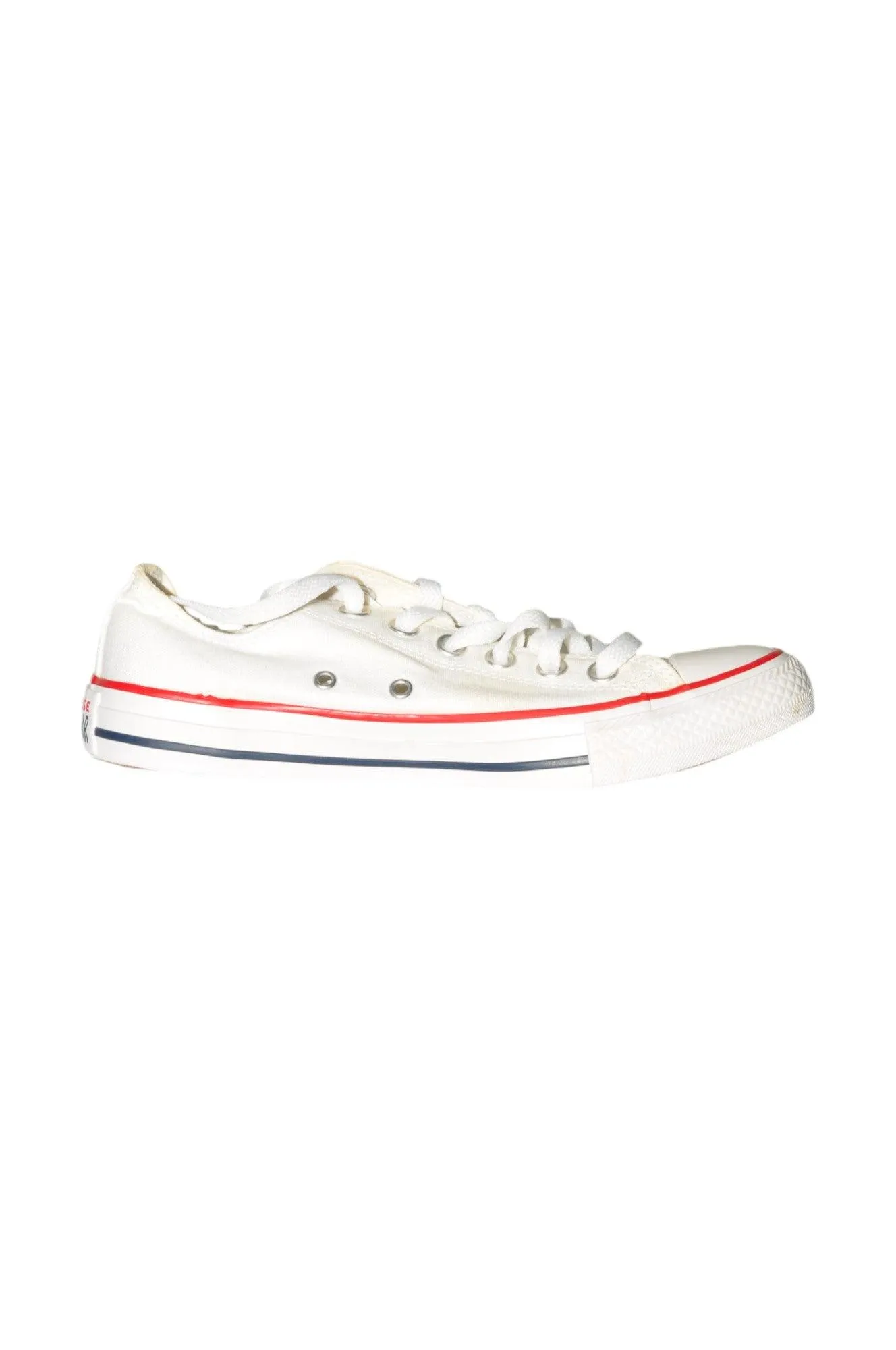 CONVERSE Women Sneakers Regular fit in White - 7.5