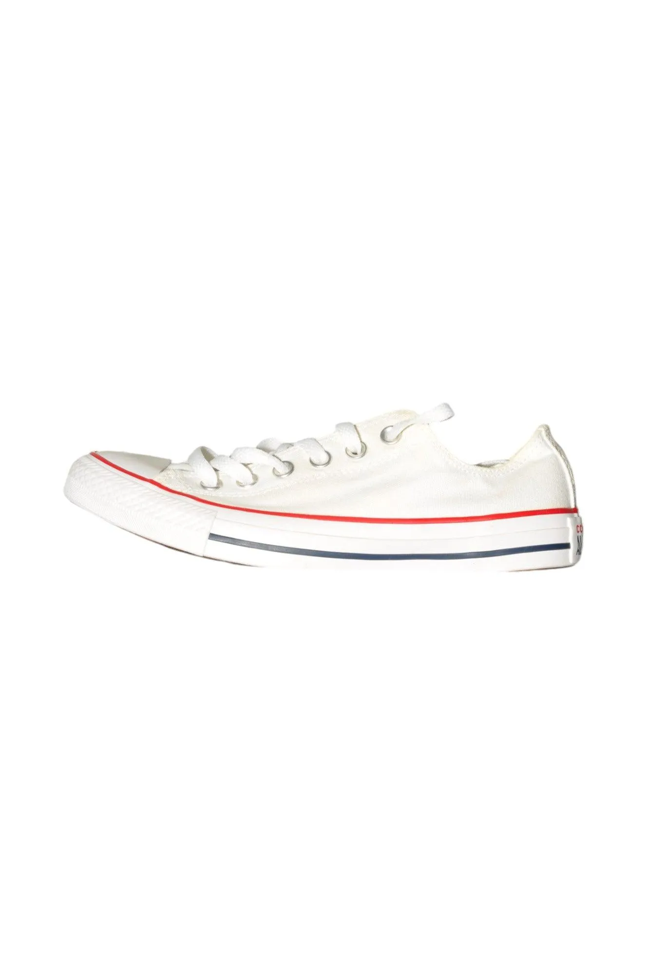 CONVERSE Women Sneakers Regular fit in White - 7.5
