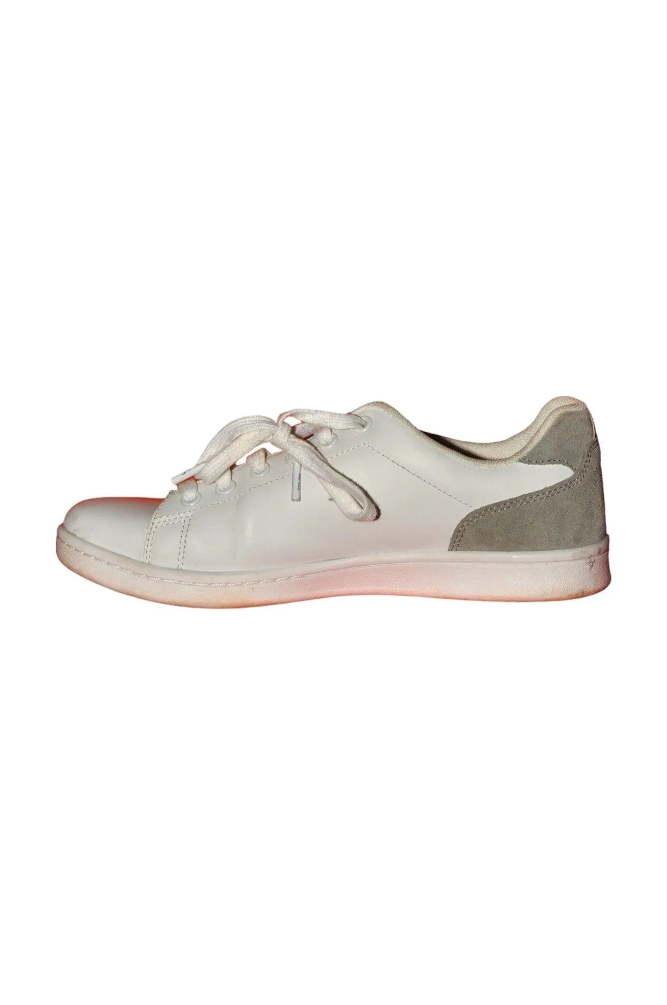 ELLEN DEGENERES Women Sneakers Regular fit in White - 10