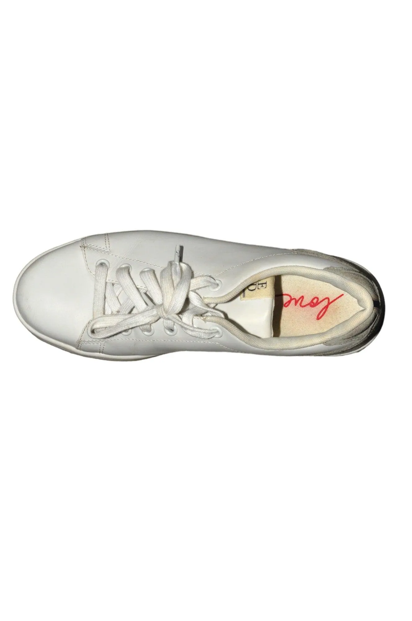 ELLEN DEGENERES Women Sneakers Regular fit in White - 10
