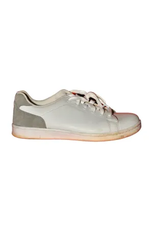 ELLEN DEGENERES Women Sneakers Regular fit in White - 10