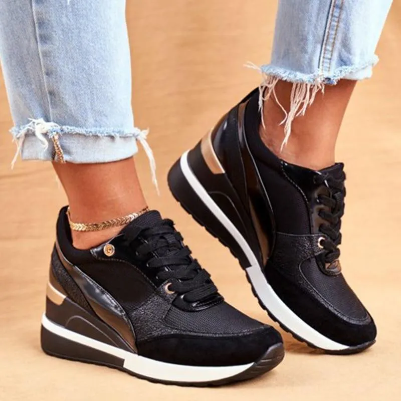 Elowen Sneakers - Dames - Elegante stijl en ongevenaard comfort voor elke gelegenheid