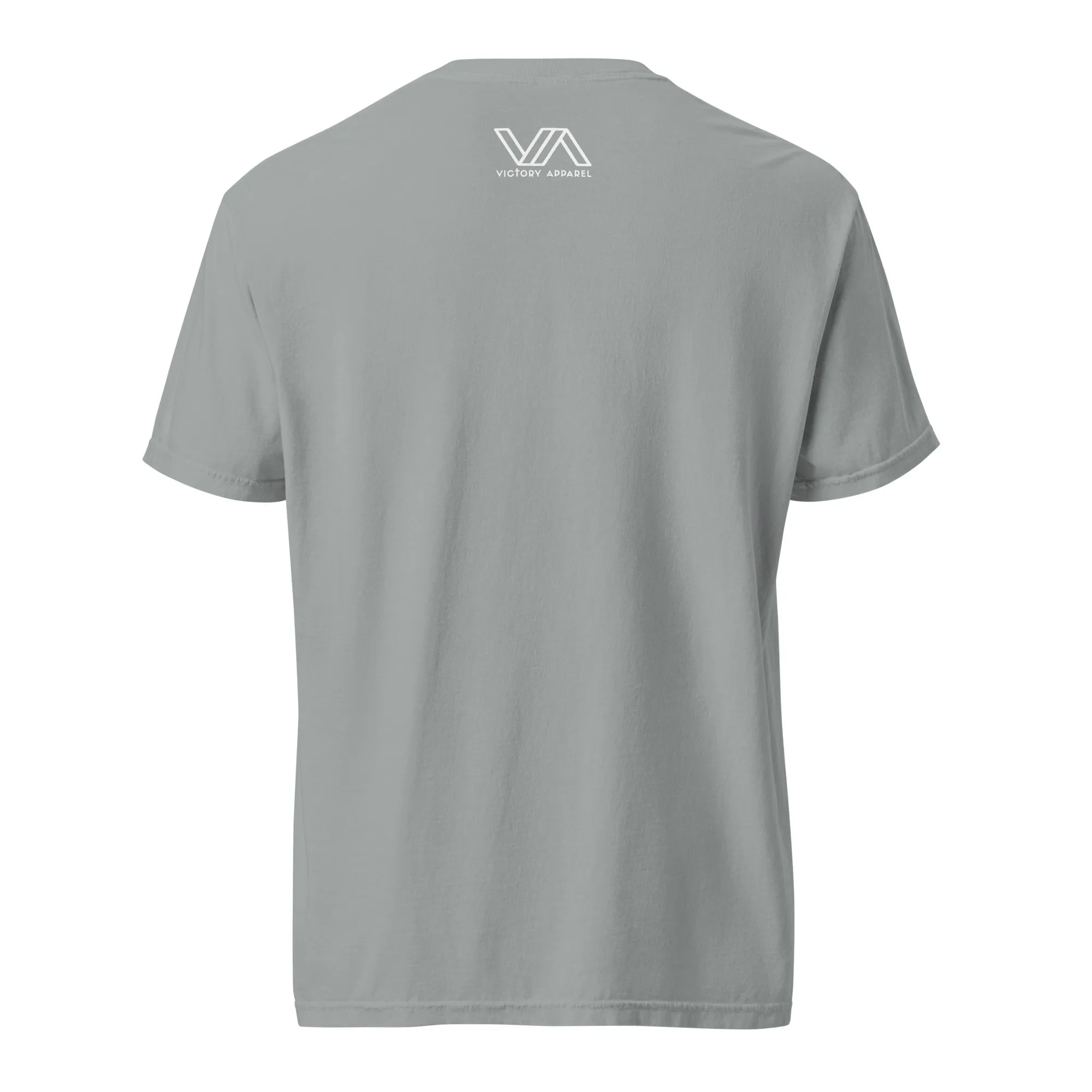 Forgiven Lifestyle Tee