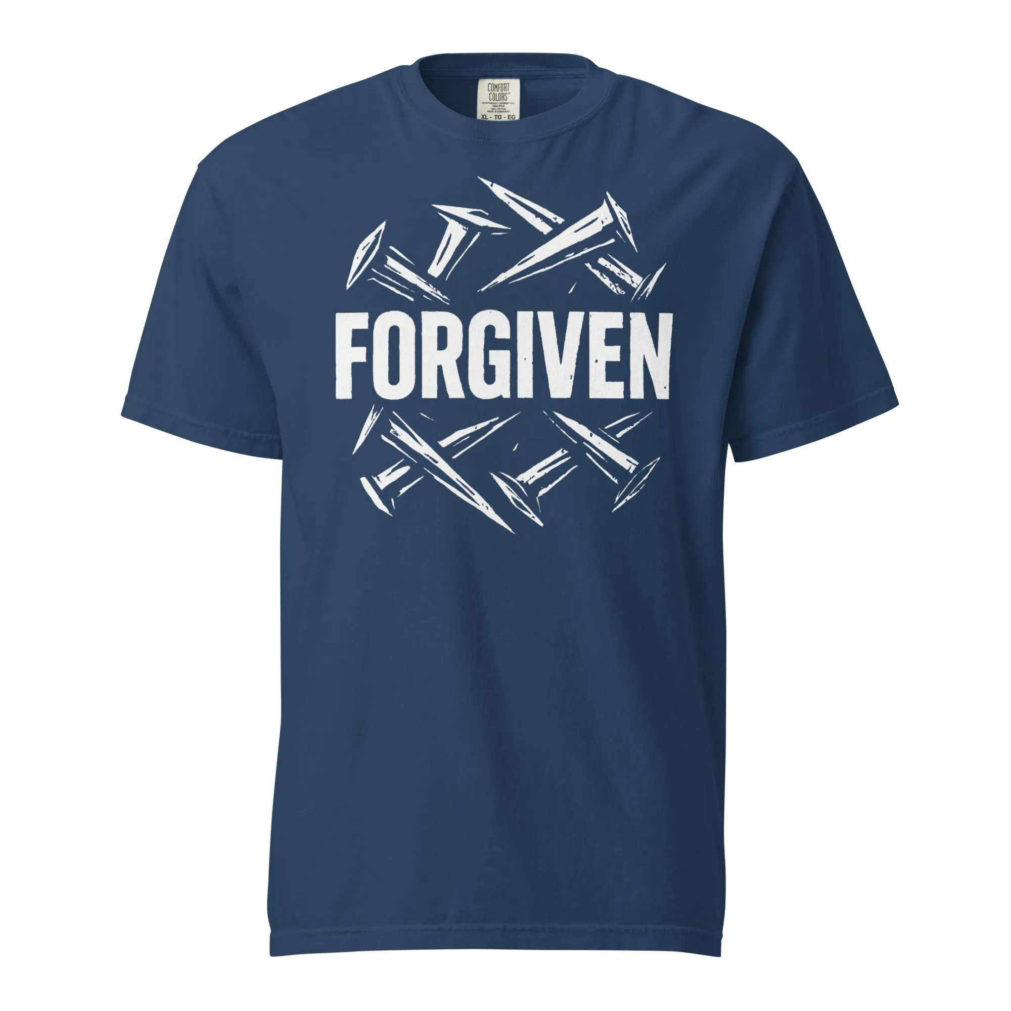 Forgiven Lifestyle Tee