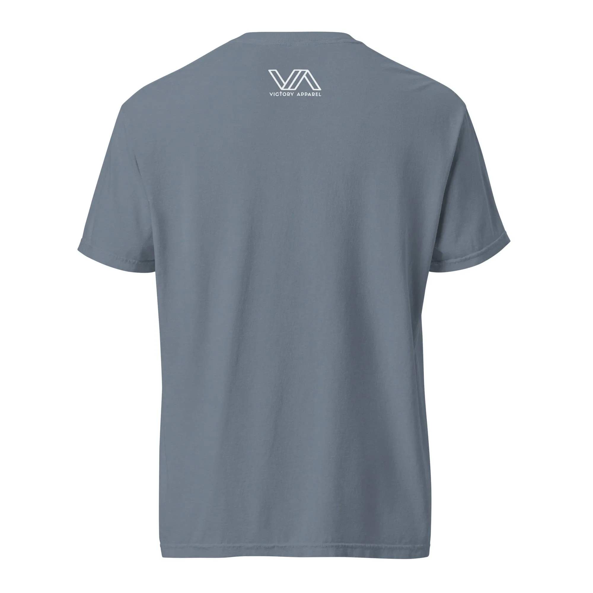 Forgiven Lifestyle Tee