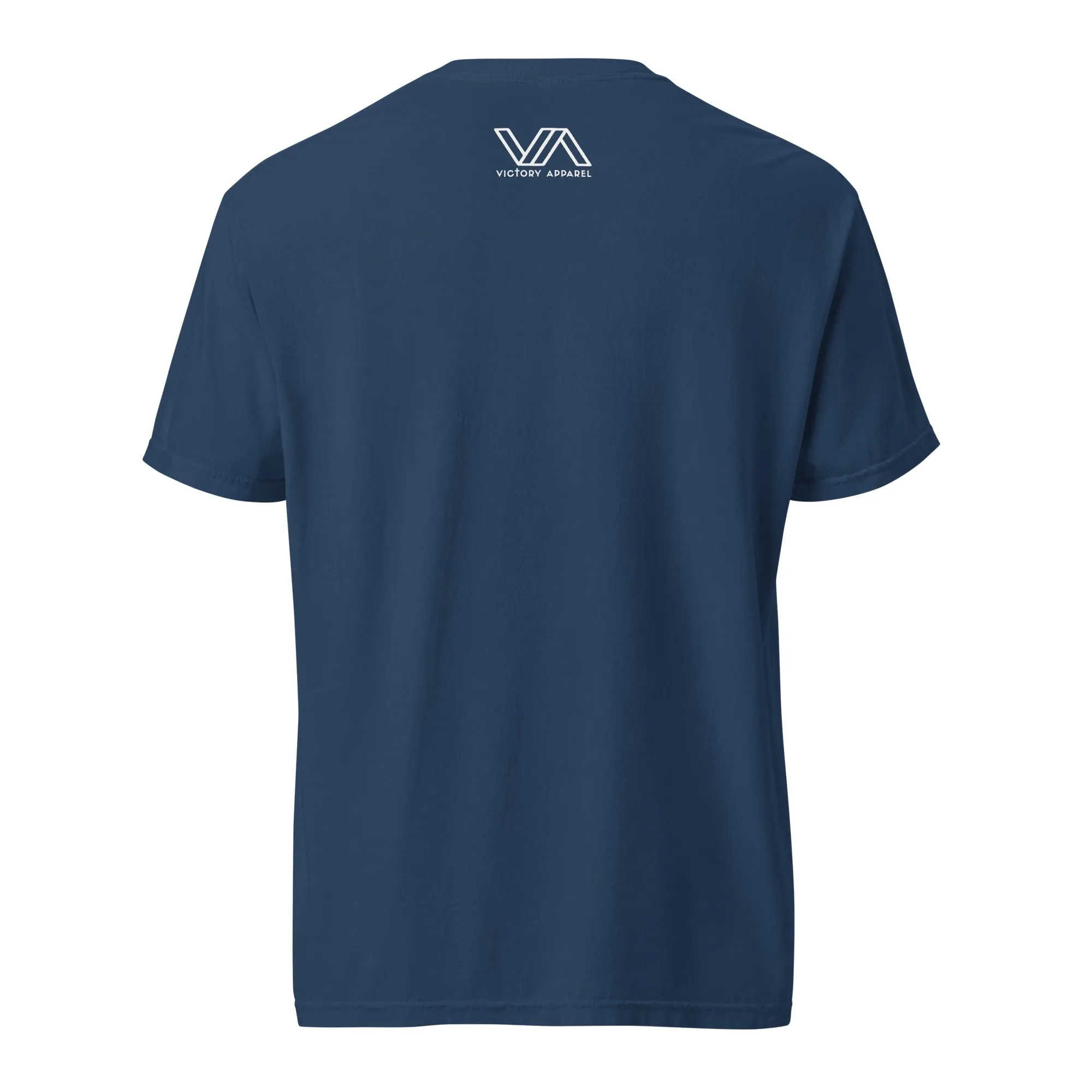 Forgiven Lifestyle Tee