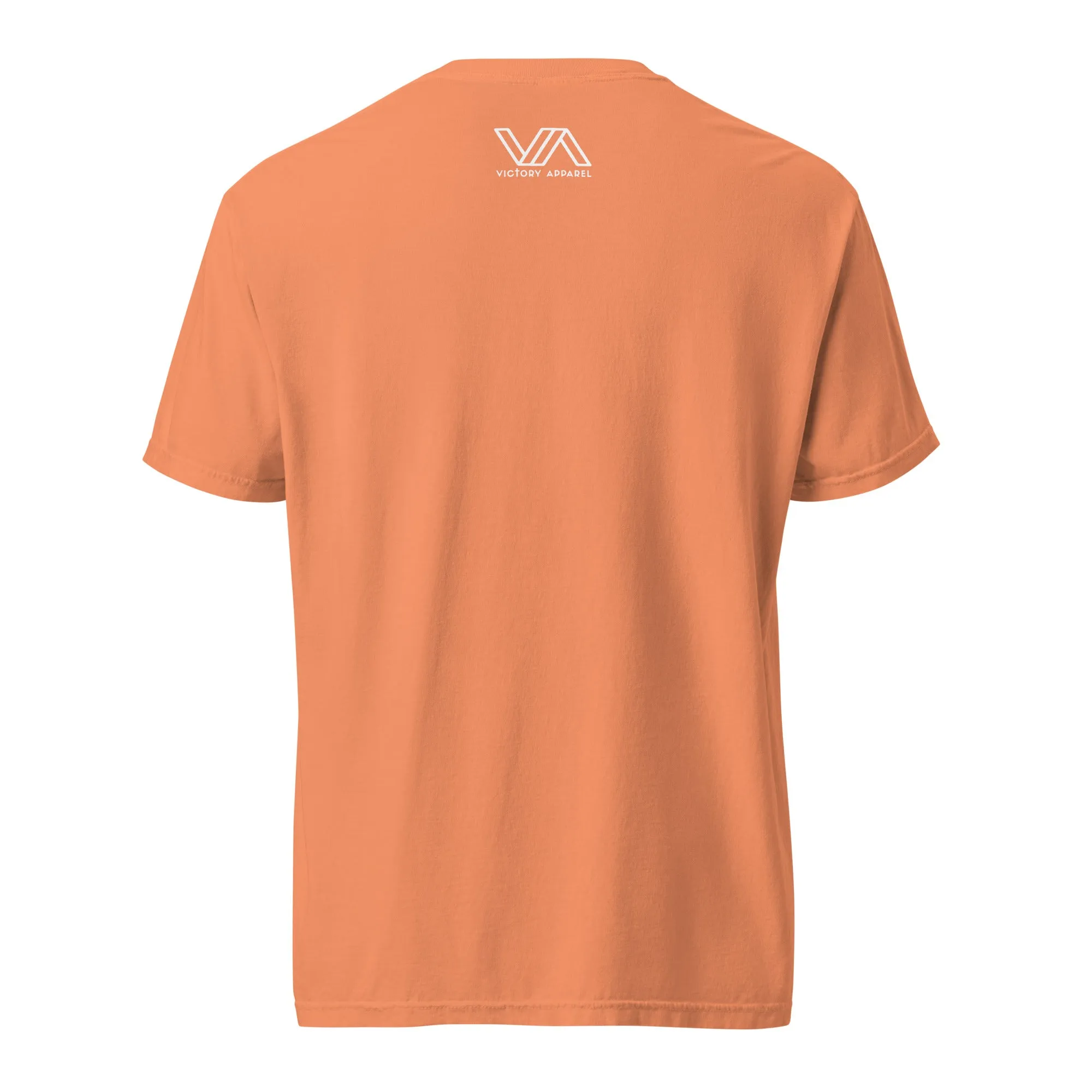 Forgiven Lifestyle Tee