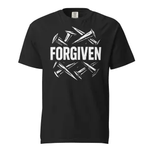 Forgiven Lifestyle Tee