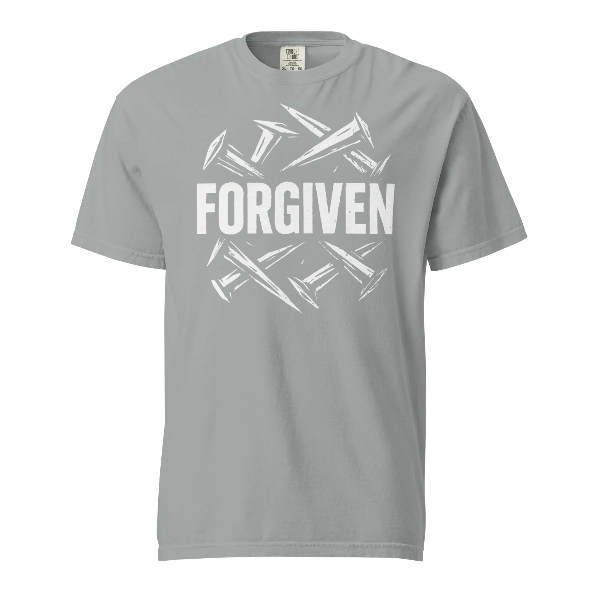 Forgiven Lifestyle Tee