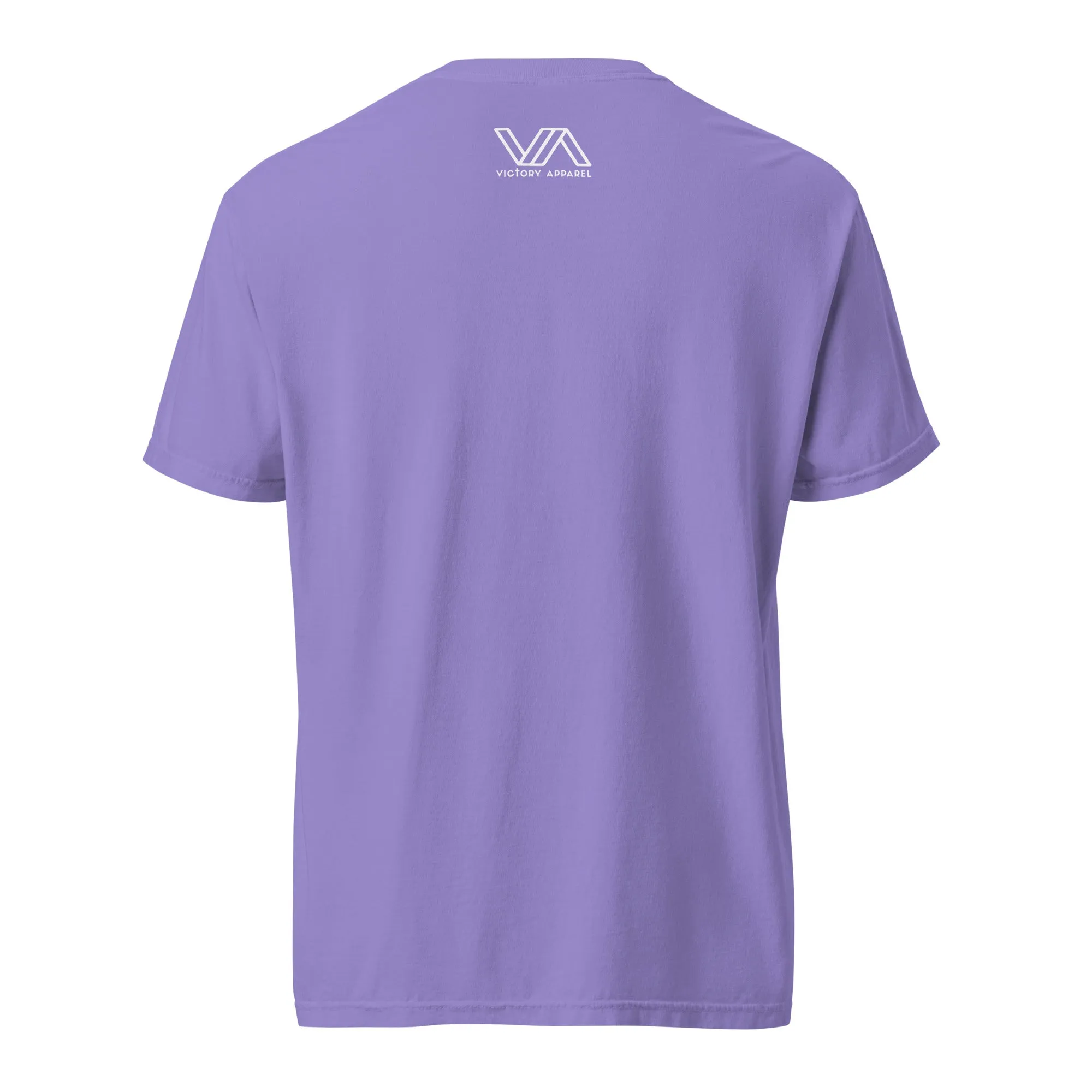 Forgiven Lifestyle Tee