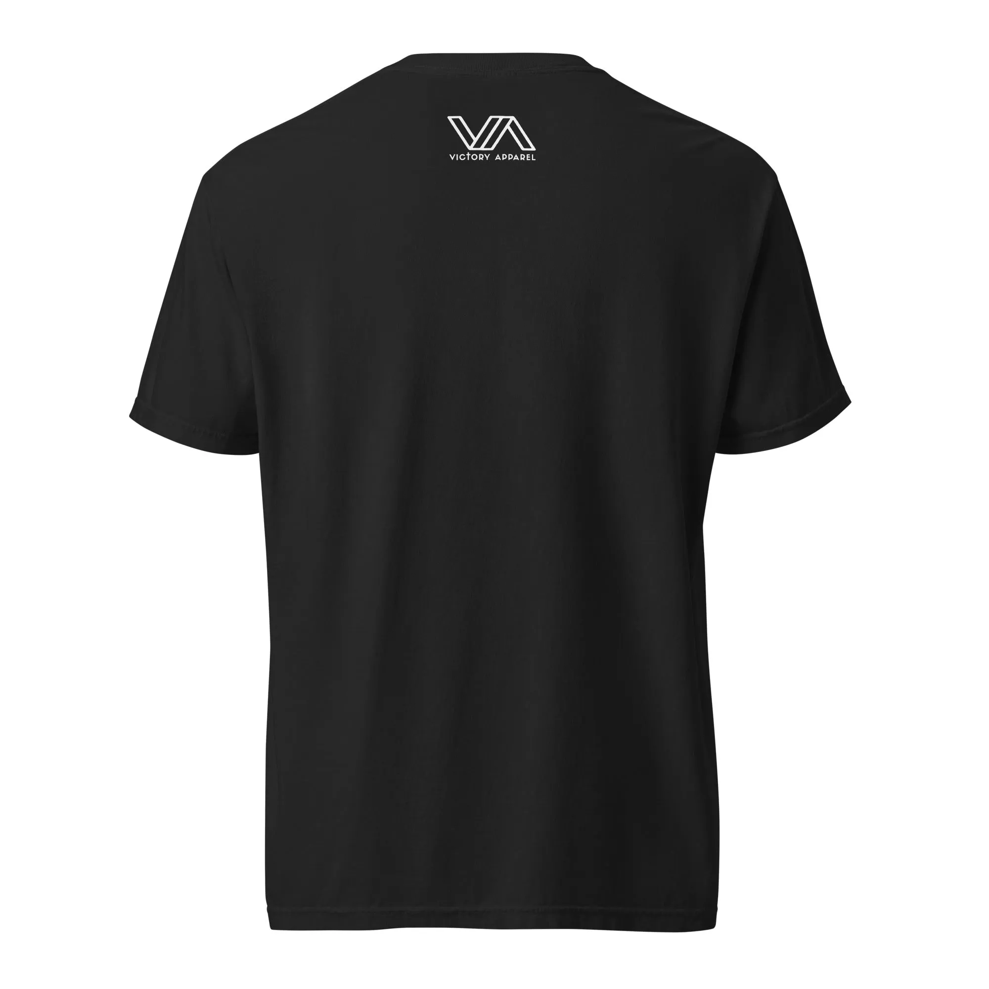 Forgiven Lifestyle Tee