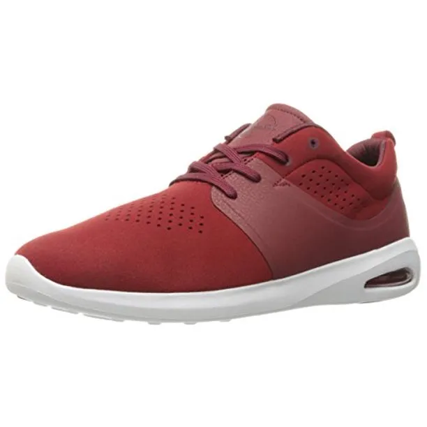 Globe Mahalo Lyt Shoes GBMAHALOL Red/White