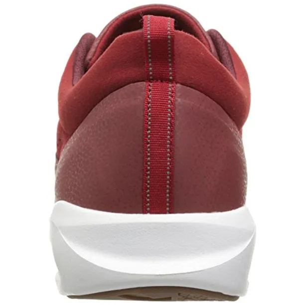 Globe Mahalo Lyt Shoes GBMAHALOL Red/White