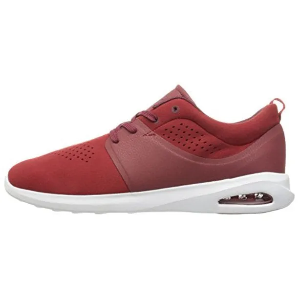 Globe Mahalo Lyt Shoes GBMAHALOL Red/White