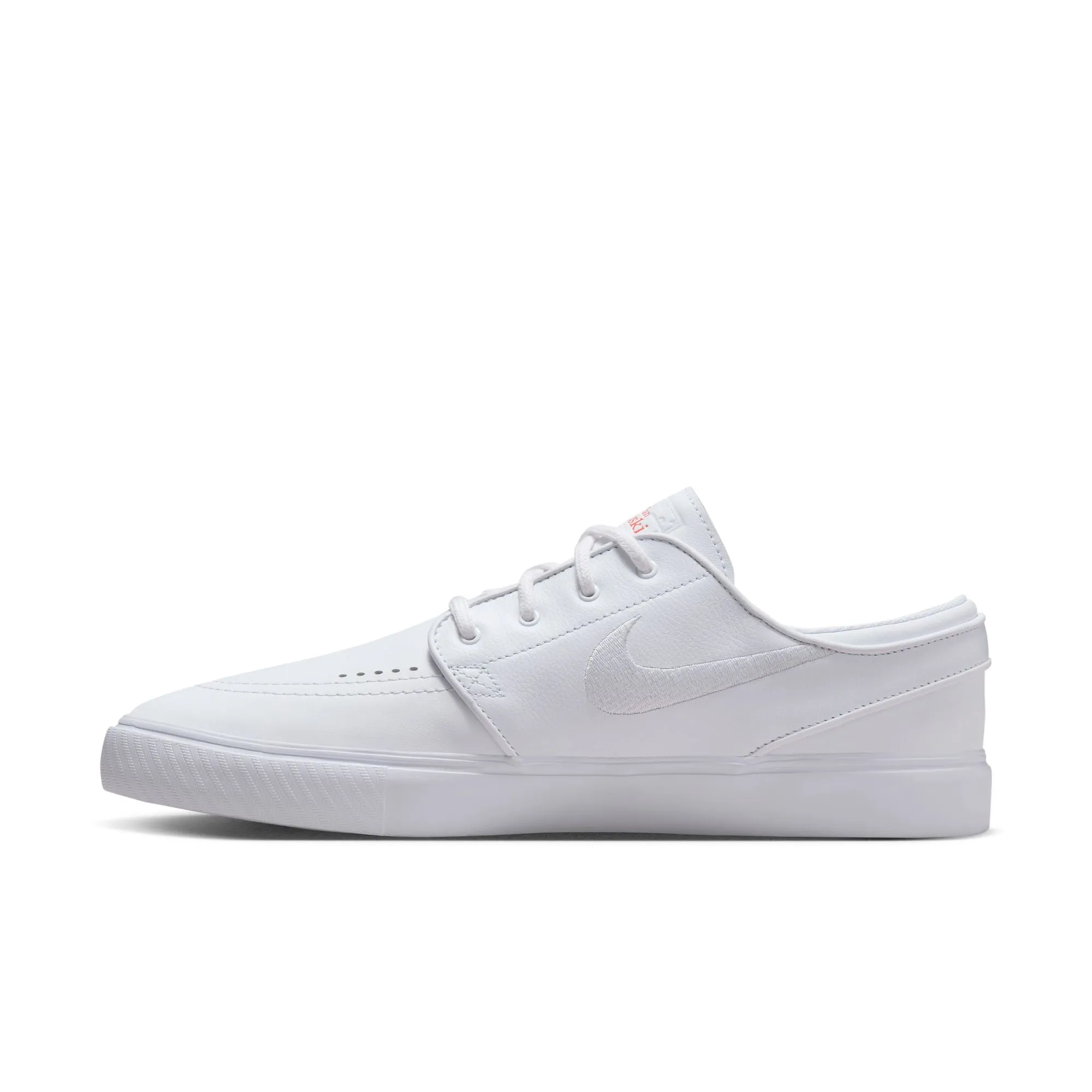 JANOSKI OG  ISO TRIPLE WHITE