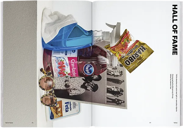 Magazine B - Issue 87 TikTok
