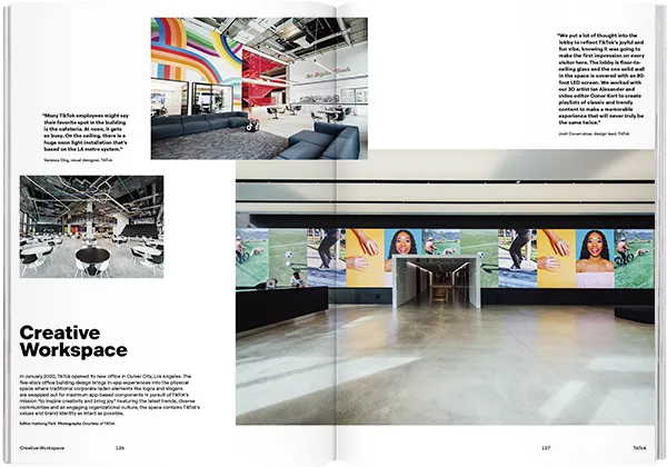 Magazine B - Issue 87 TikTok