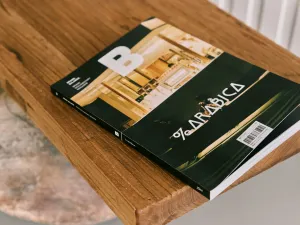 Magazine B - Issue 92 Arabica