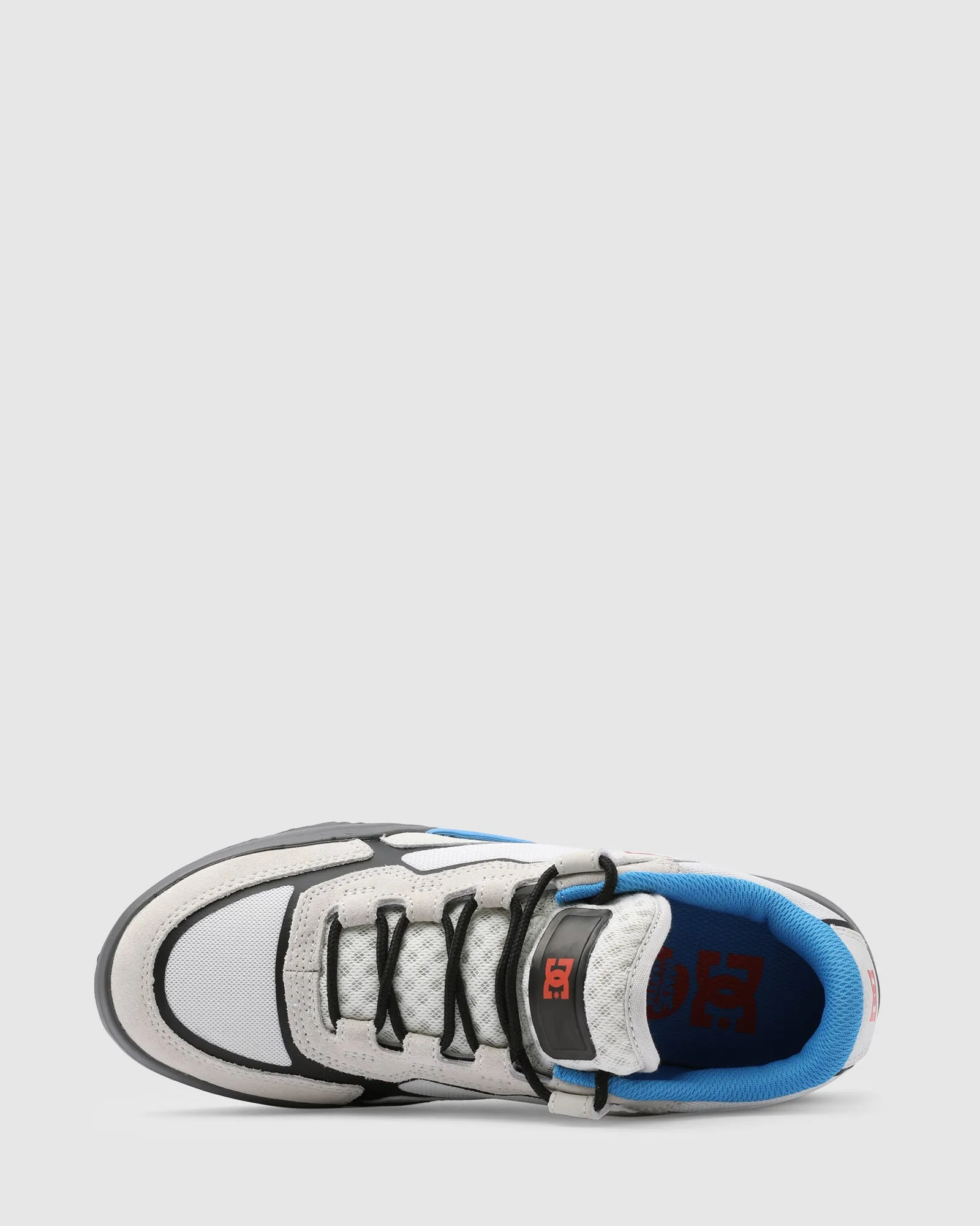 Mens Dc Metric Le Shoes