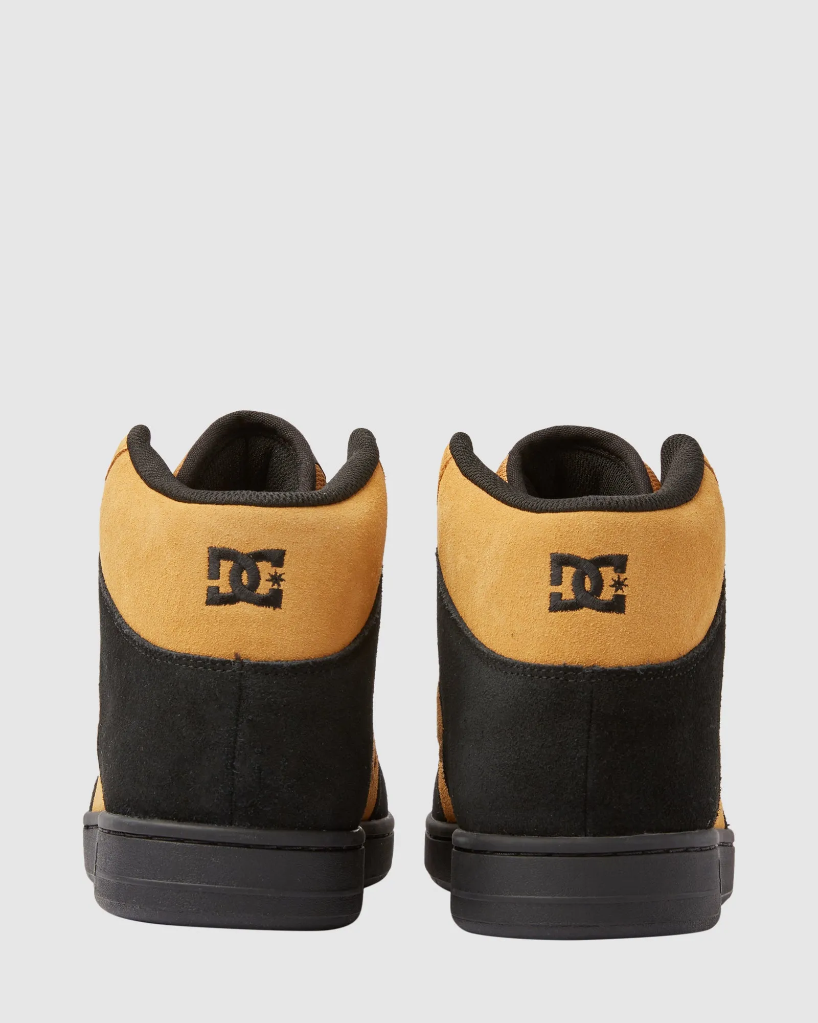 Mens Manteca 4 HI S Skate Shoes
