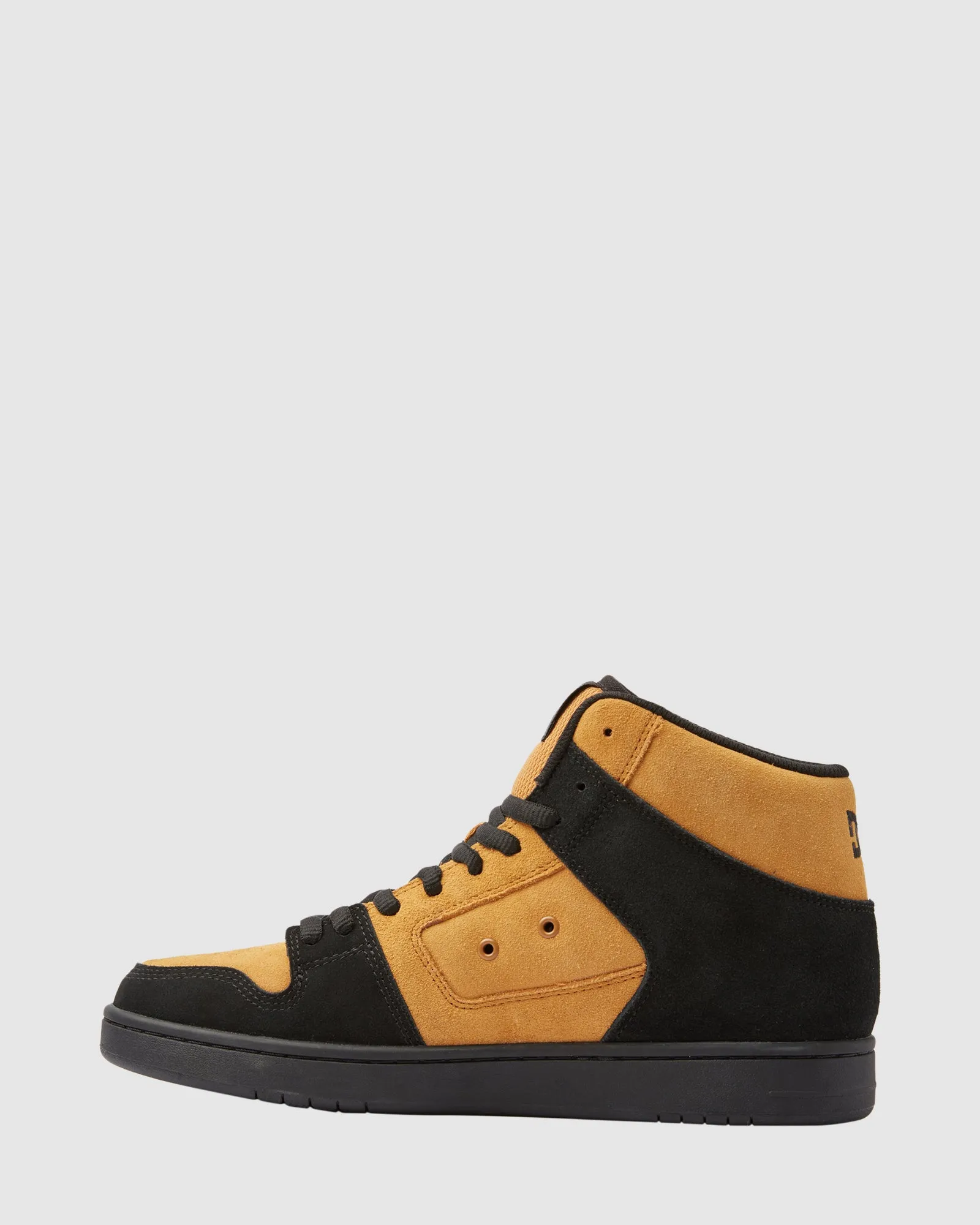 Mens Manteca 4 HI S Skate Shoes