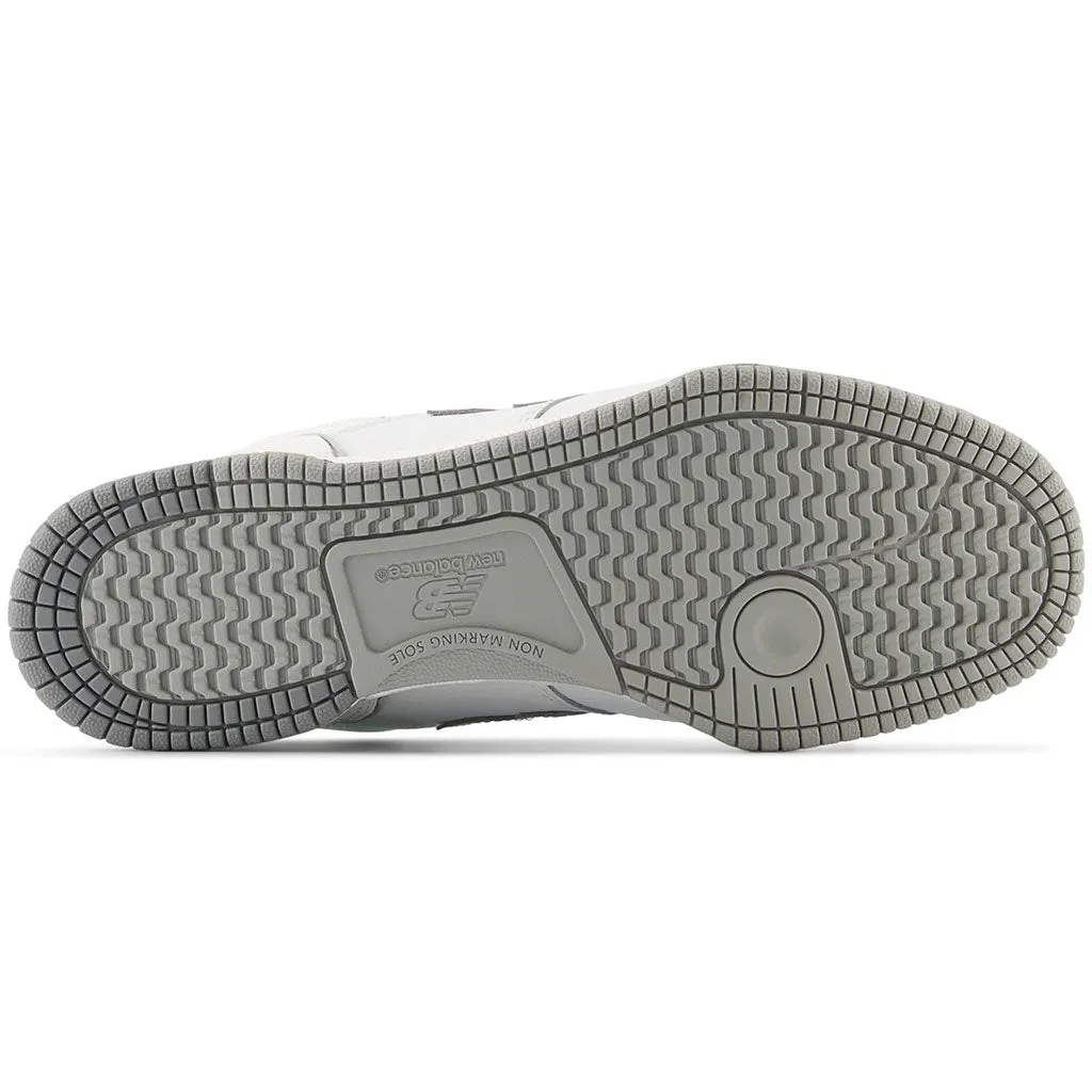 NEW BALANCE NUMERIC TOM KNOX 600 - WHITE/GREY