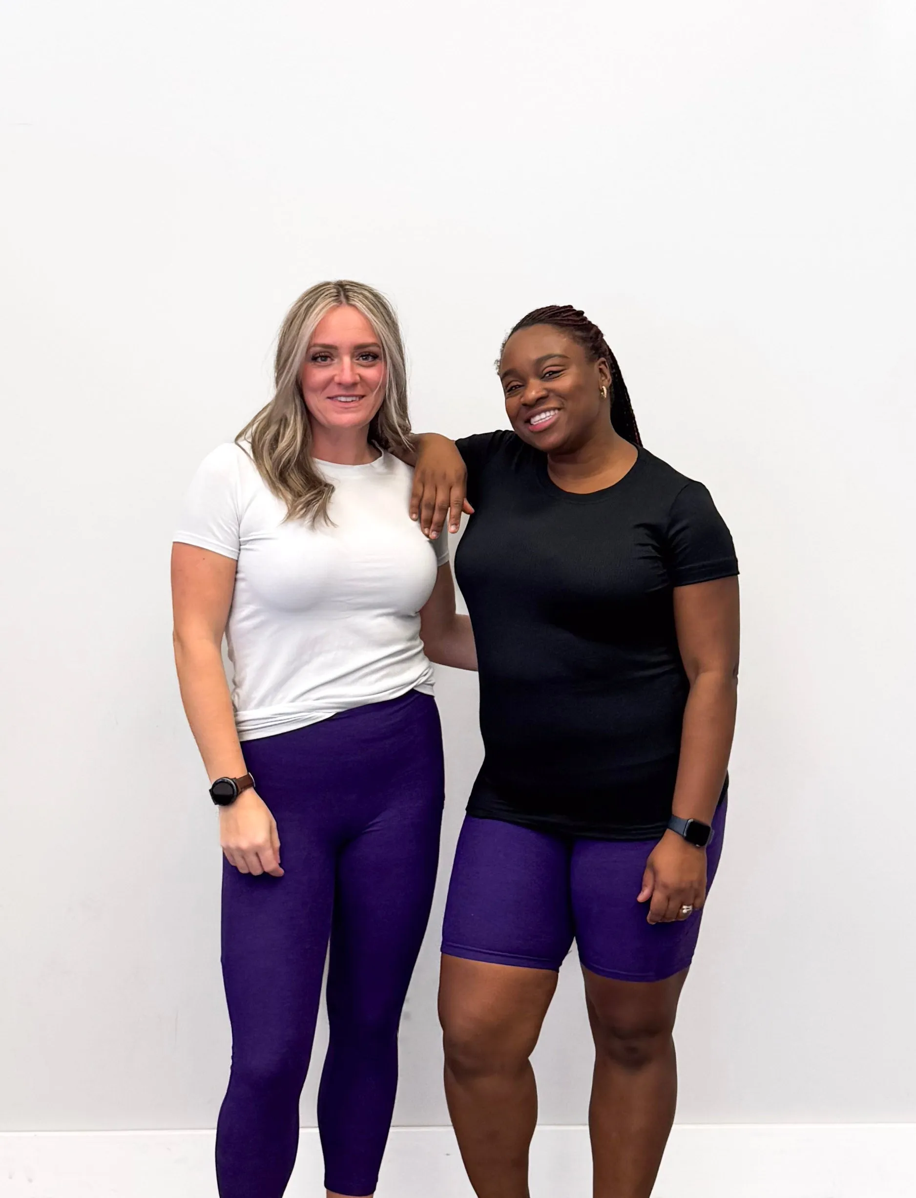 *Pre-Sale* Pocket Lolli Shorties