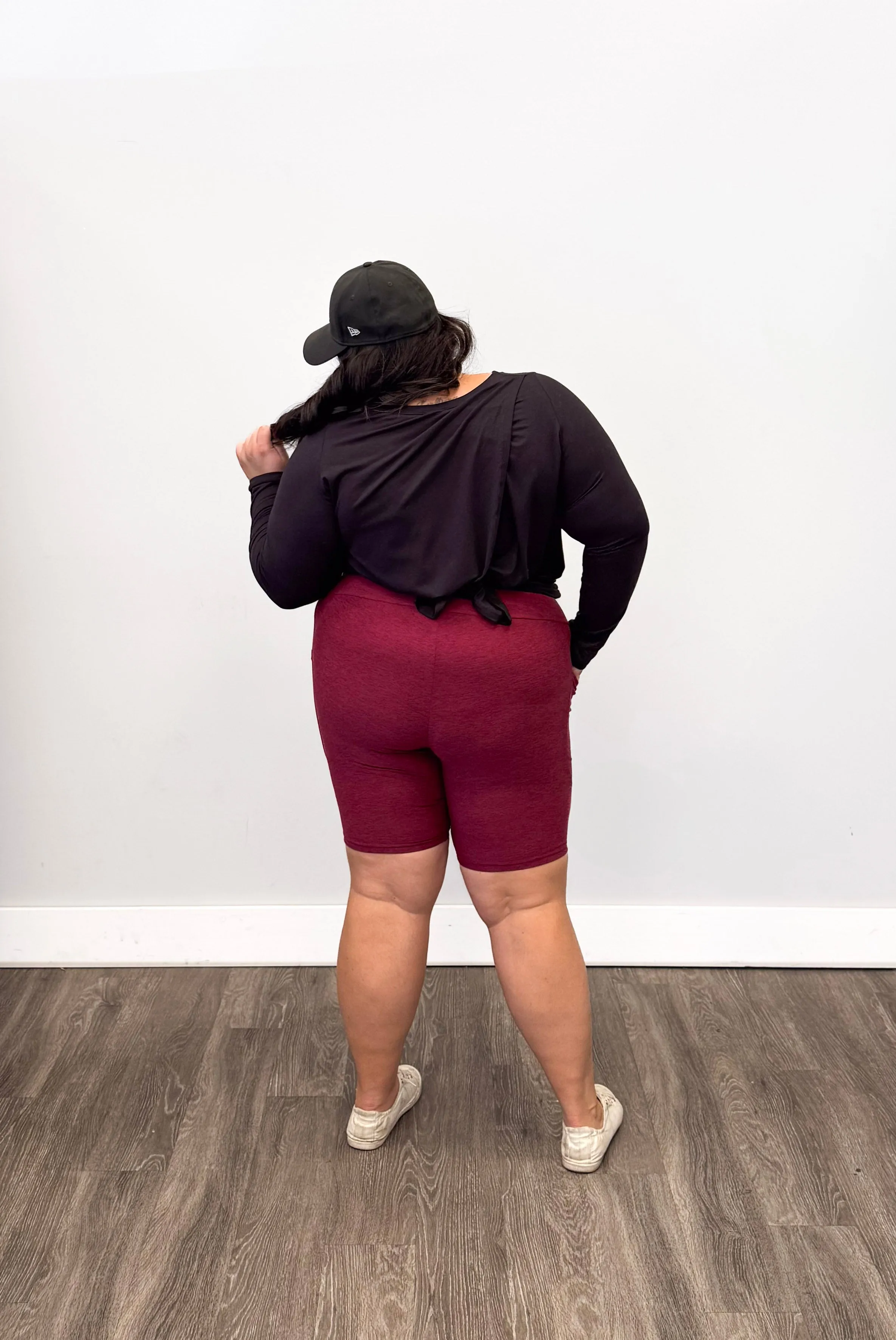*Pre-Sale* Pocket Lolli Shorties