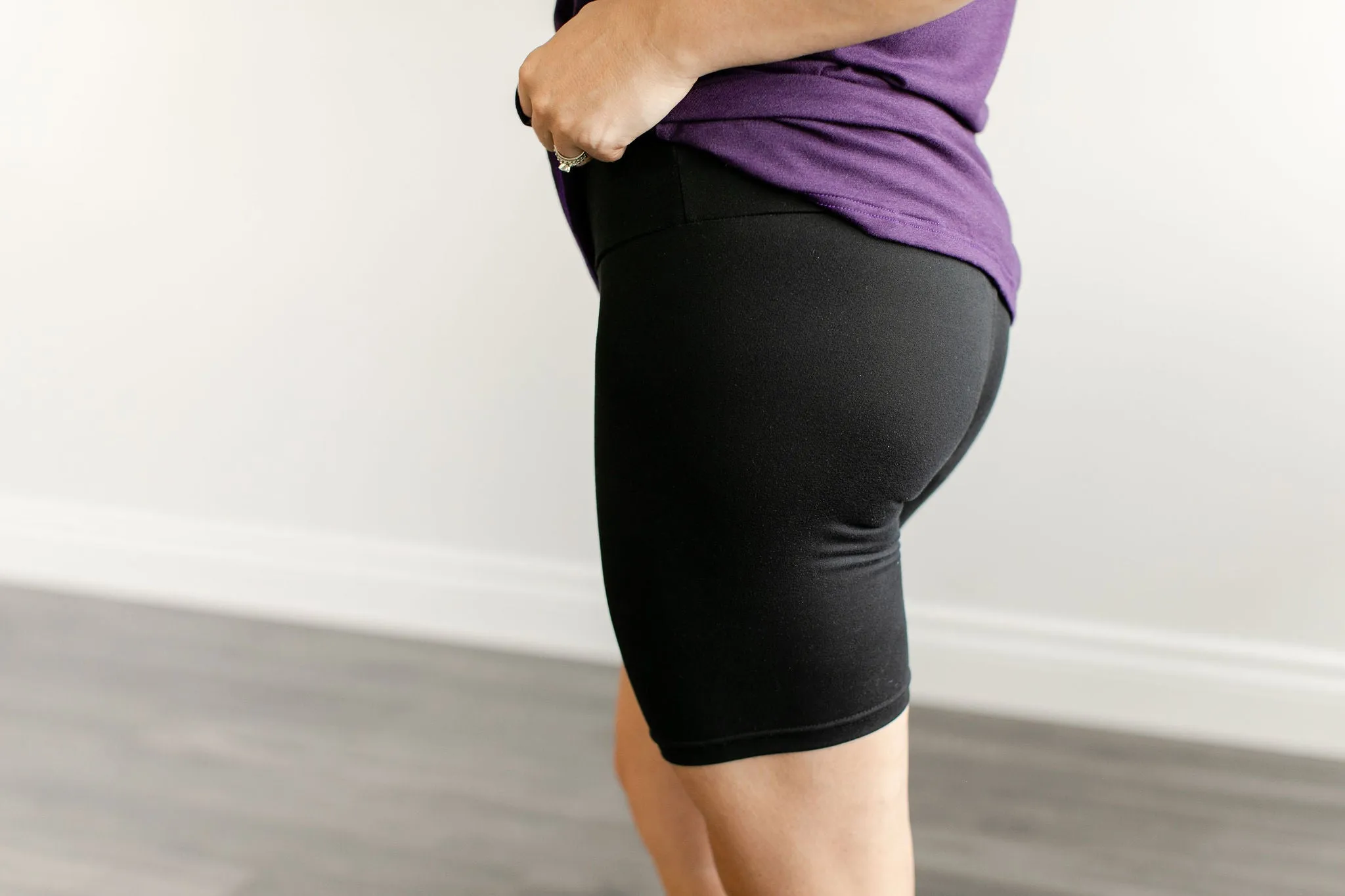 *Pre-Sale* Pocket Lolli Shorties