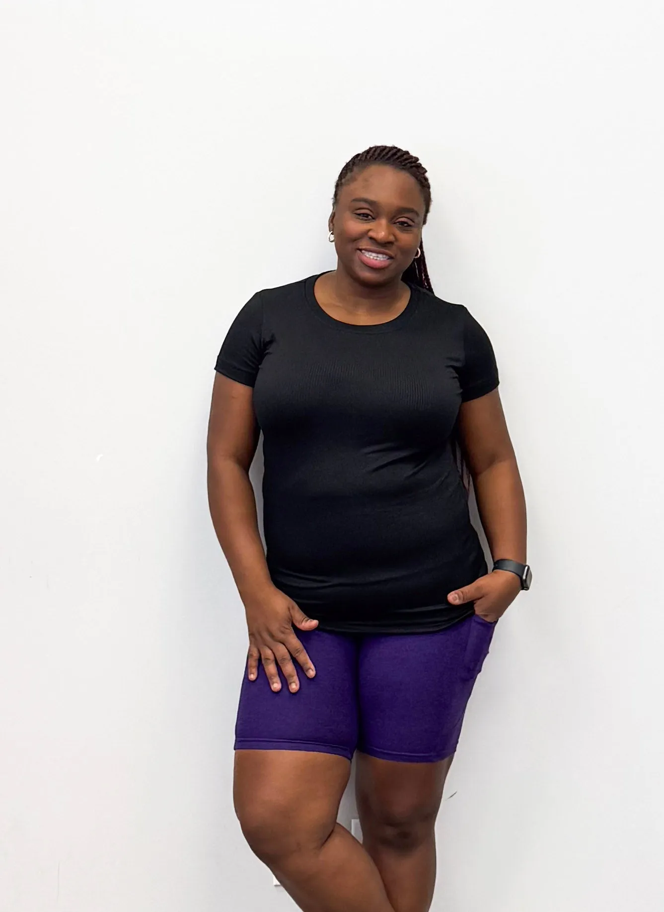*Pre-Sale* Pocket Lolli Shorties