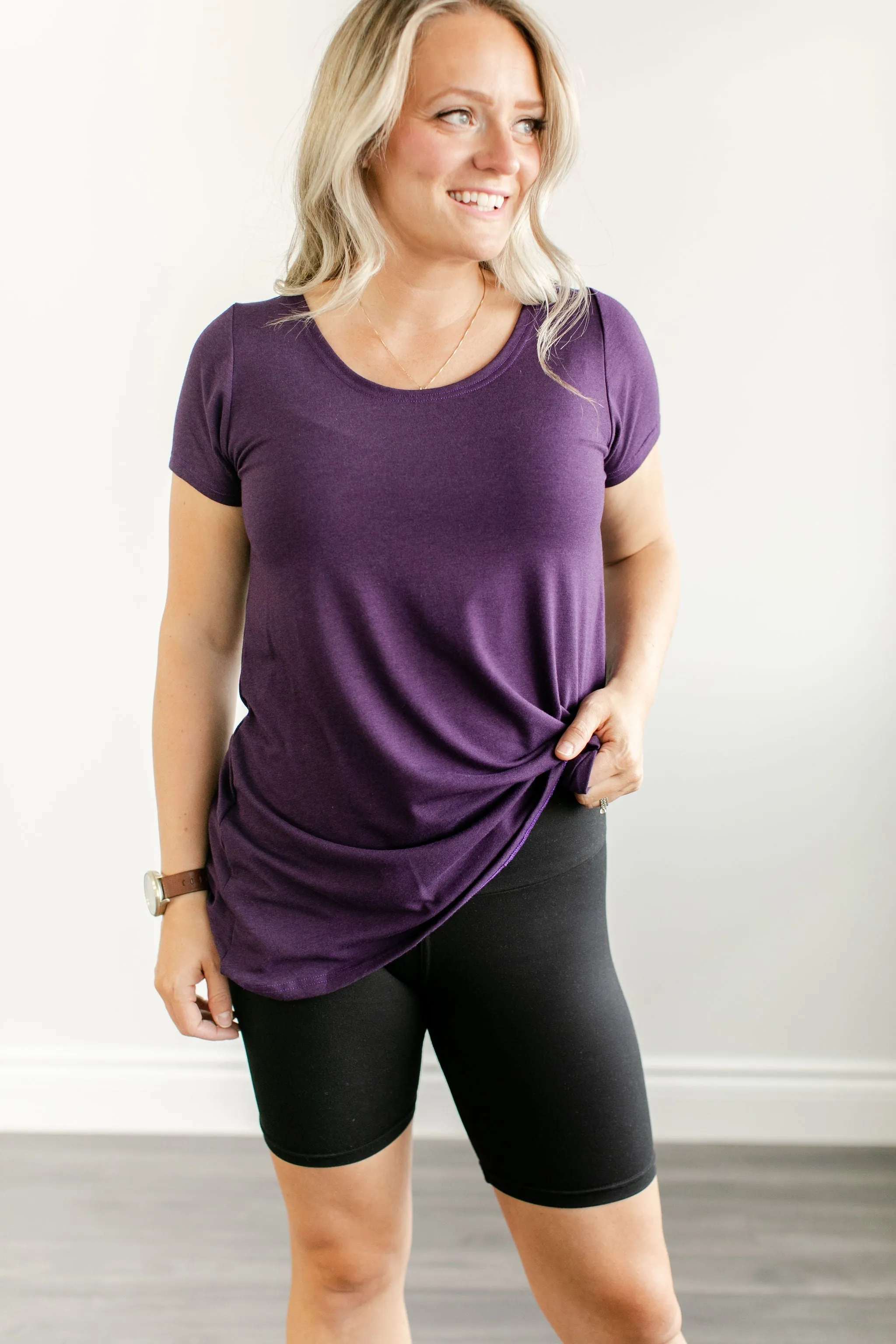 *Pre-Sale* Pocket Lolli Shorties