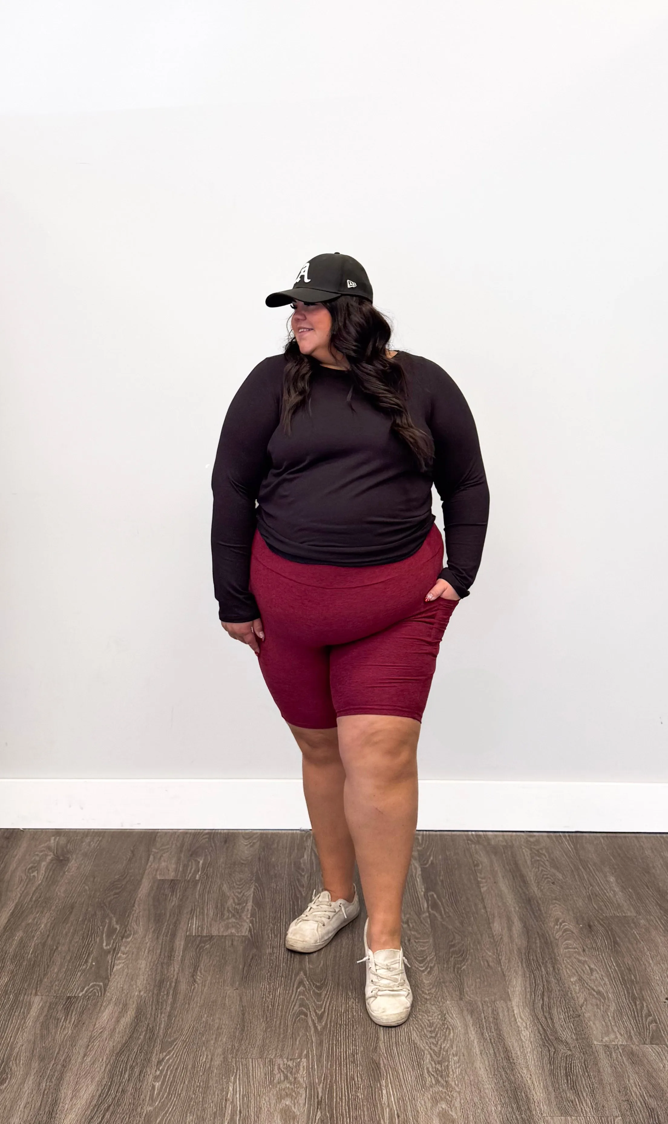 *Pre-Sale* Pocket Lolli Shorties