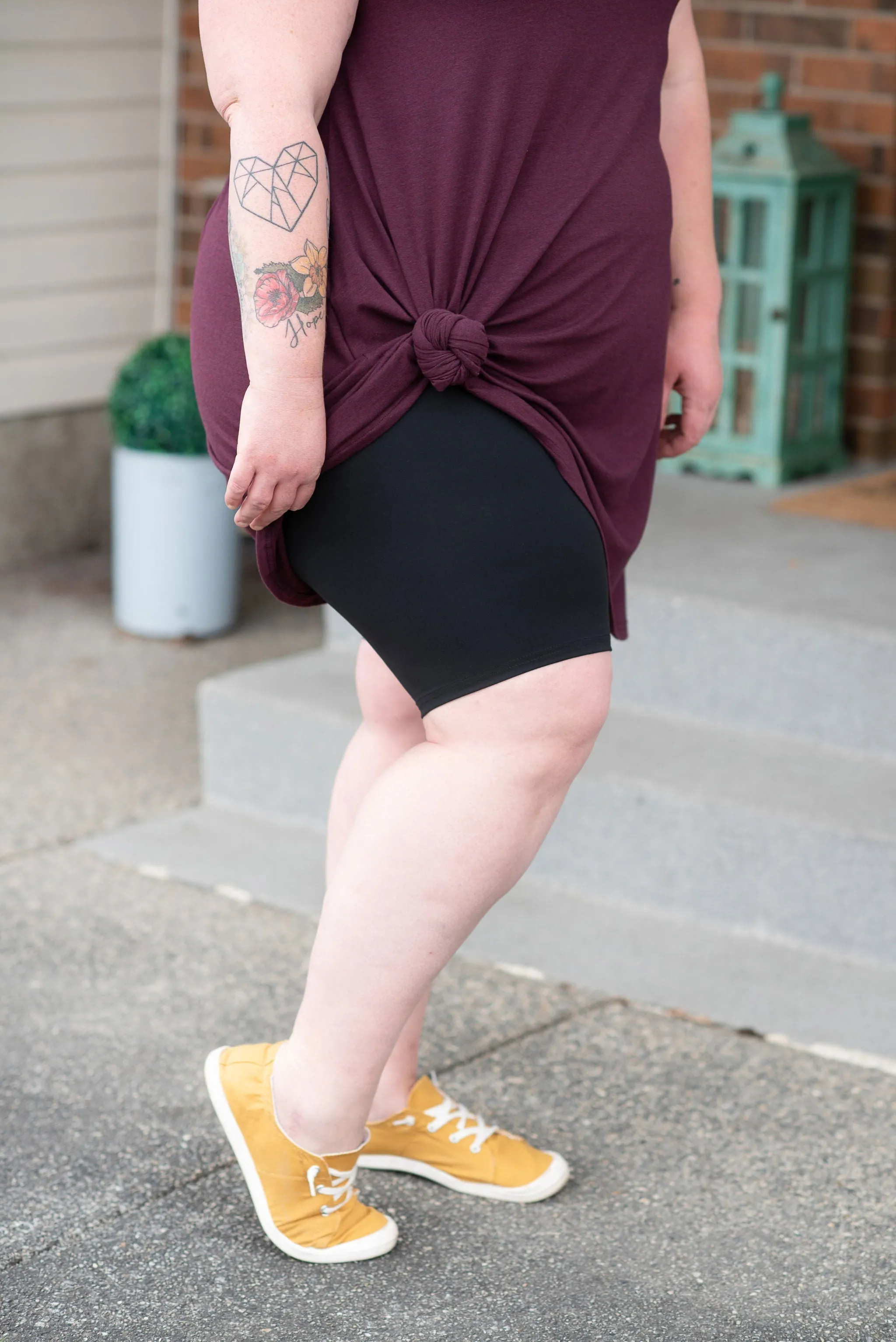 *Pre-Sale* Pocket Lolli Shorties