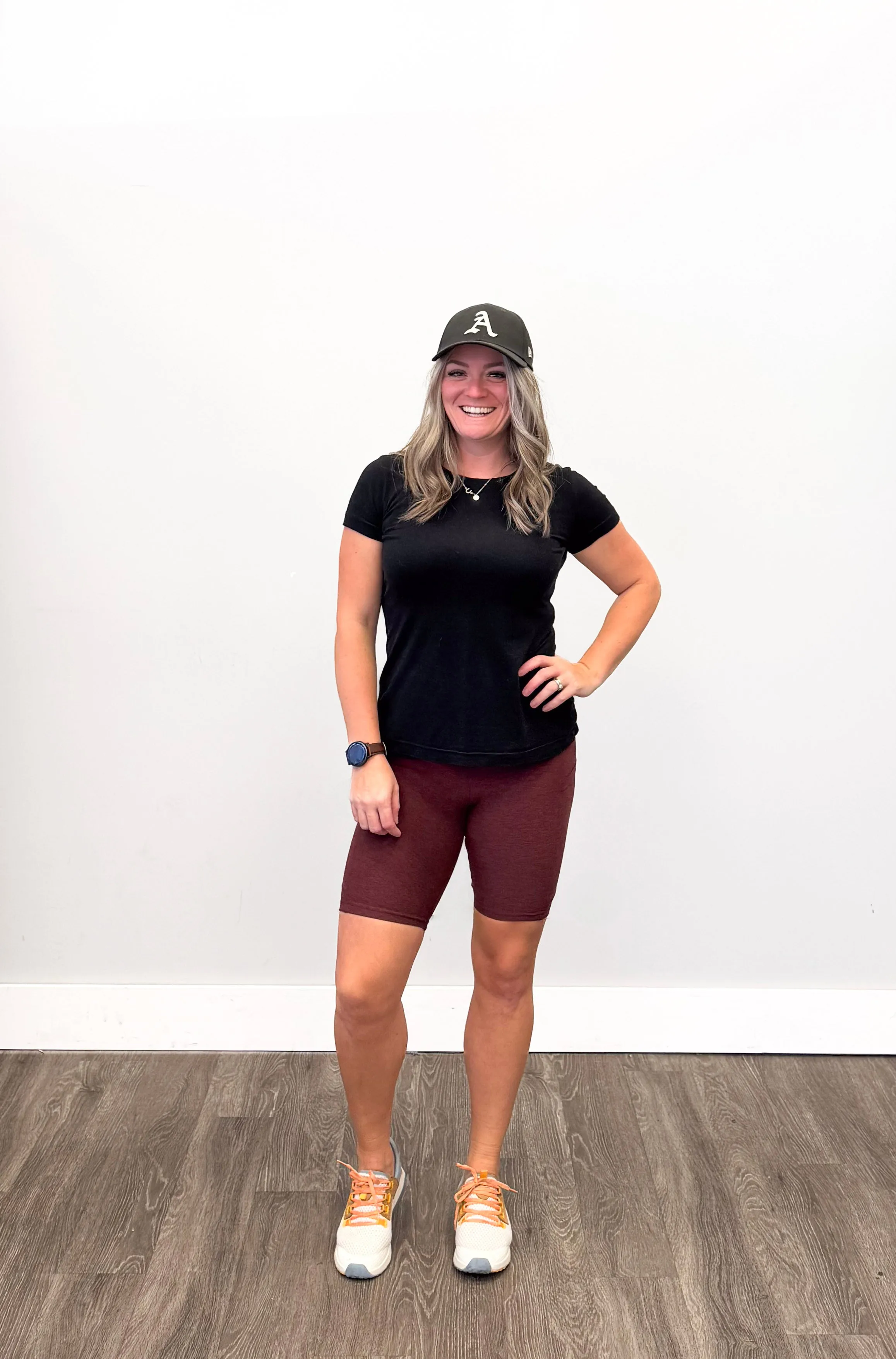 *Pre-Sale* Pocket Lolli Shorties