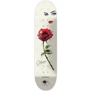 PRIMITIVE MILES SILVAS CRUSH DECK 8.25"