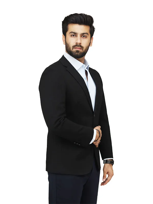 SMART WOOL BLAZER