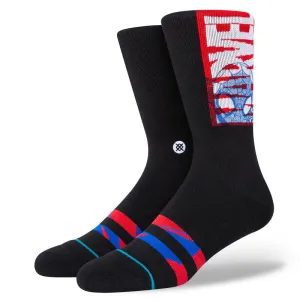 STANCE THE KID SOCKS
