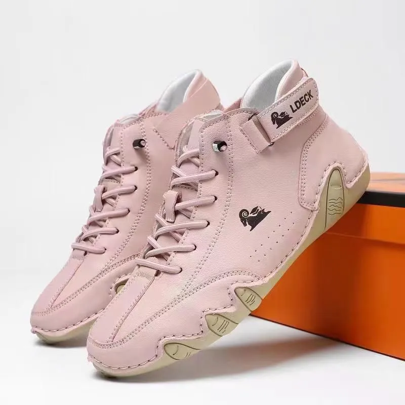 Suavestep | Italienische orthopdische Wildlederschuhe (unisex)