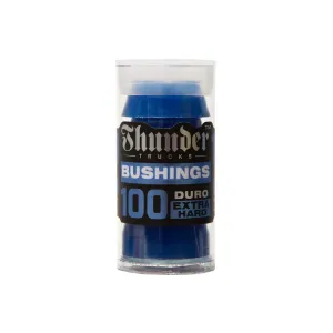 THUNDER BUSHINGS - 100DU NAVY