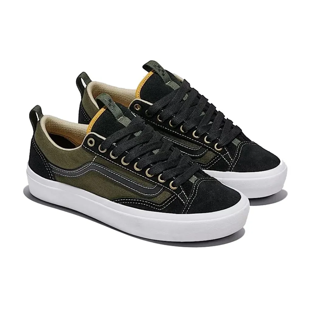 VANS SKATE OLD SKOOL 36  - DAAN GREEN