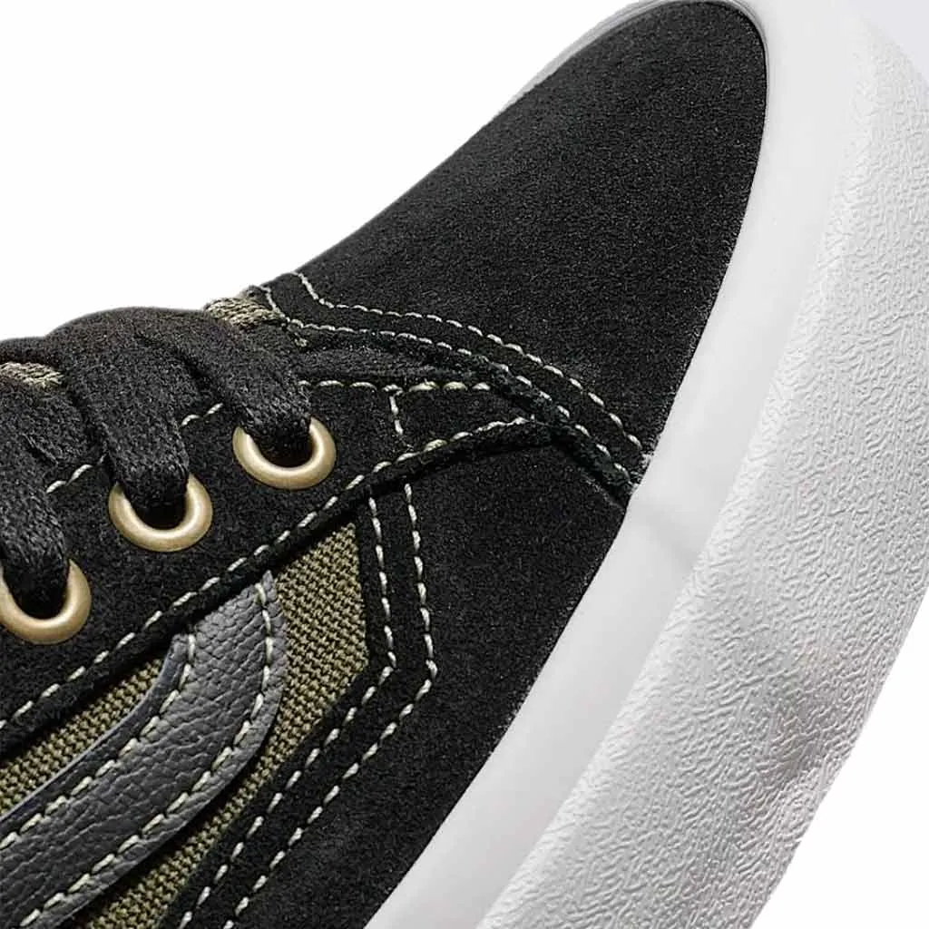 VANS SKATE OLD SKOOL 36  - DAAN GREEN