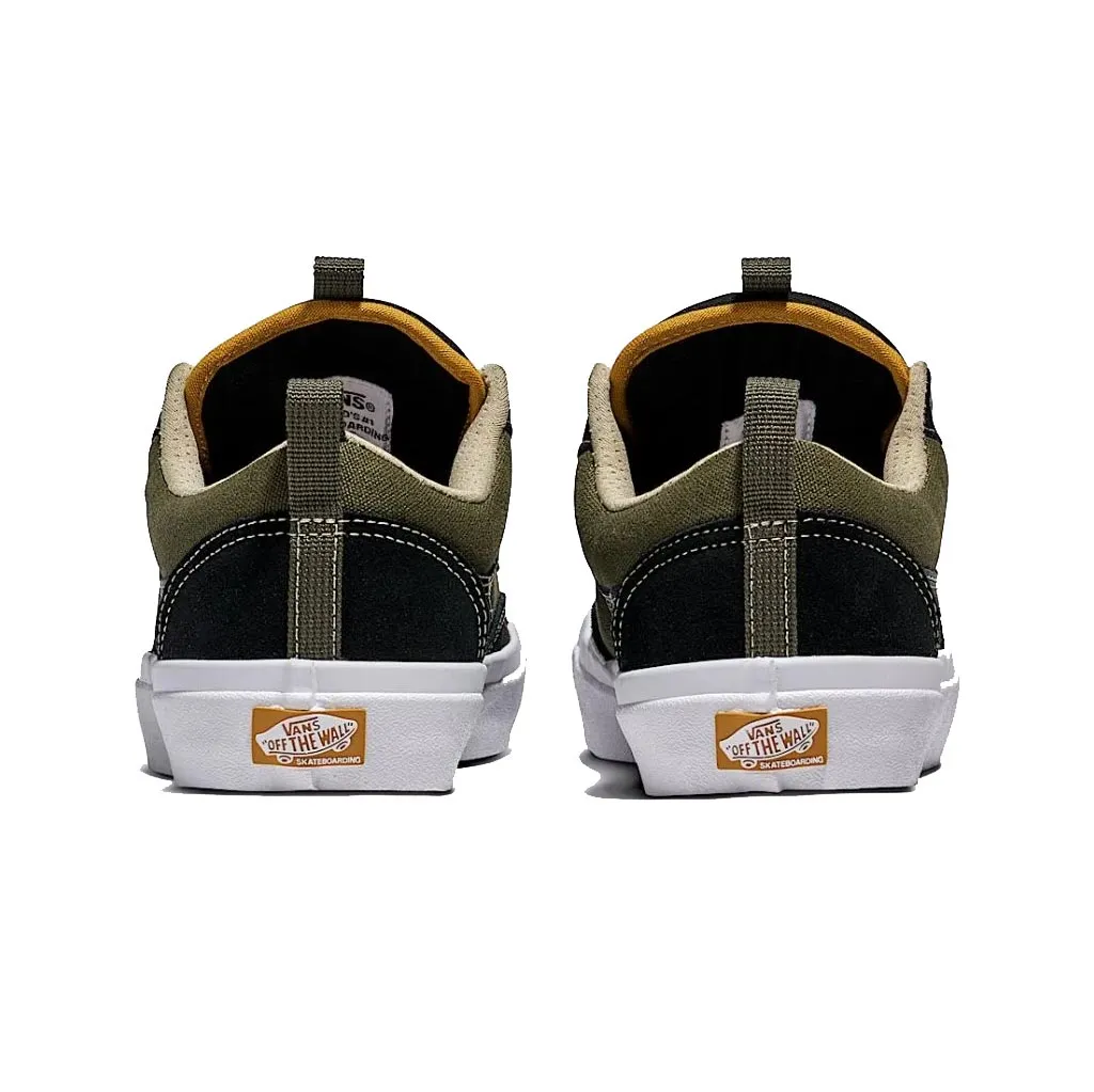 VANS SKATE OLD SKOOL 36  - DAAN GREEN