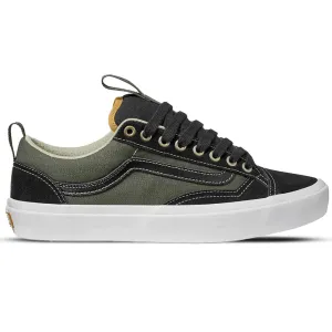 VANS SKATE OLD SKOOL 36  - DAAN GREEN
